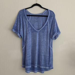 We The Free Oversized t-shirt